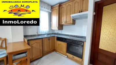 Apartment in Somo photo 11