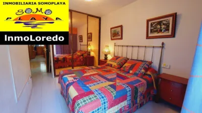 Apartment in Somo photo 13