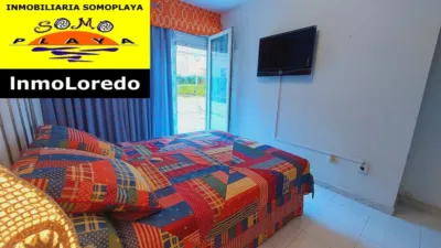 Apartment in Somo photo 14