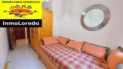 Apartment in Somo photo 15