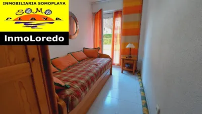 Apartment in Somo photo 16