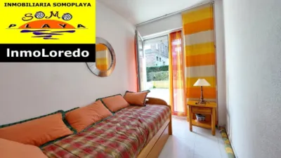 Apartment in Somo photo 18