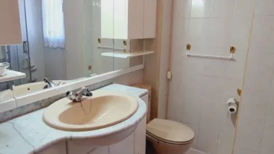Apartment in Somo photo 20