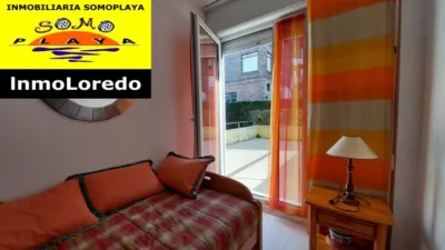 Apartment in Somo photo 19