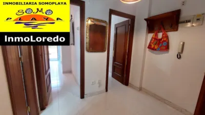 Apartment in Somo photo 22