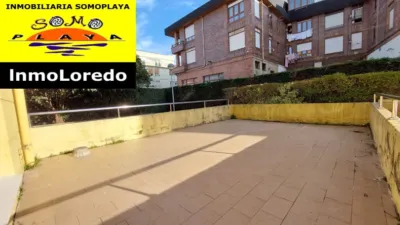 Apartment in Somo photo 23