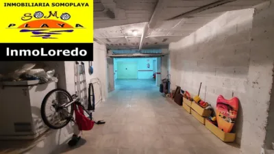 Apartment in Somo photo 26