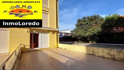 Apartment in Somo photo 25