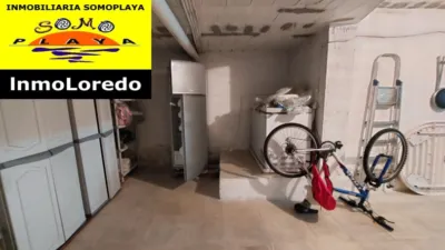 Apartment in Somo photo 27