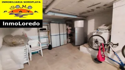 Apartment in Somo photo 28