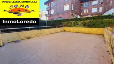 Apartment in Somo photo 29