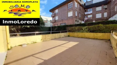 Apartment in Somo photo 2