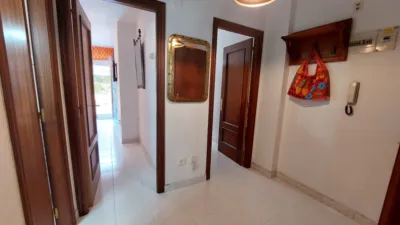 Apartment in Somo photo 36