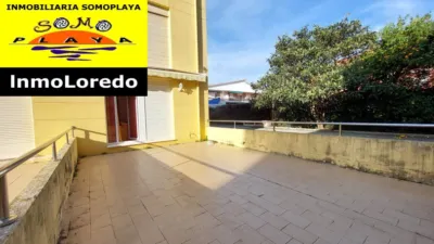 Apartment in Somo photo 38