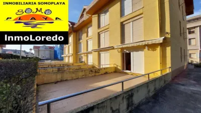 Apartment in Somo photo 40