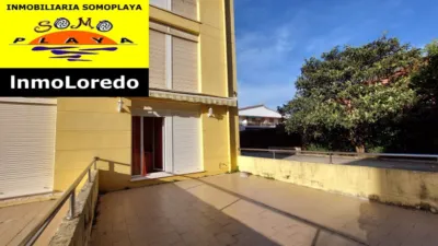 Apartment in Somo photo 3