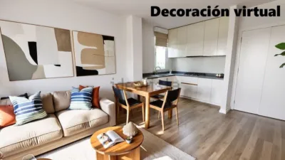 Apartment in Somo photo 41