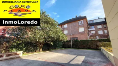 Apartment in Somo photo 42