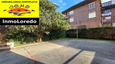 Apartment in Somo photo 43
