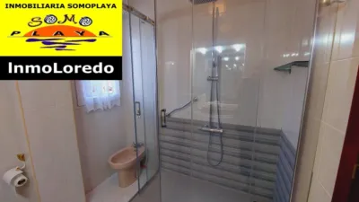 Apartment in Somo photo 44
