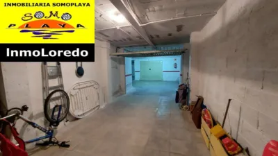 Apartment in Somo photo 45