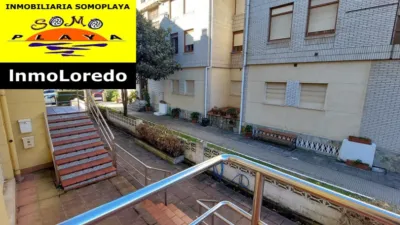 Apartment in Somo photo 47