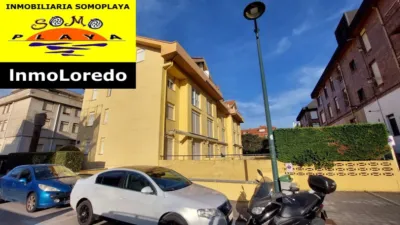 Apartment in Somo photo 48