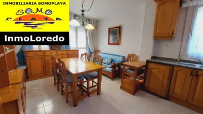 Apartment in Somo photo 49