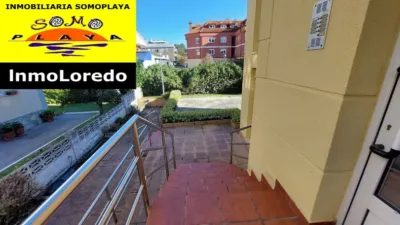Apartment in Somo photo 51