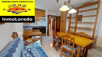 Apartment in Somo photo 4