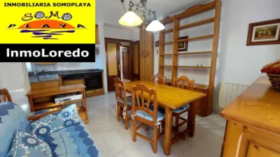 Apartment in Somo photo 5