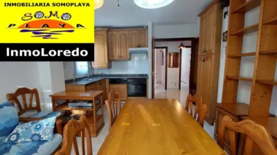 Apartment in Somo photo 6