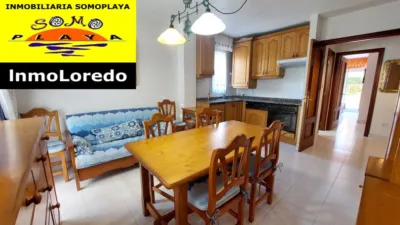 Apartment in Somo photo 7