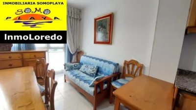 Apartment in Somo photo 8