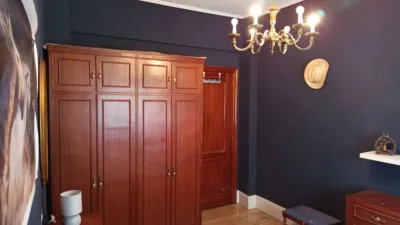 Apartment in Basurtu photo 11