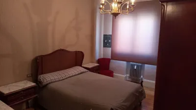 Apartment in Basurtu photo 12