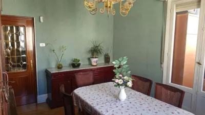 Apartment in Basurtu photo 15