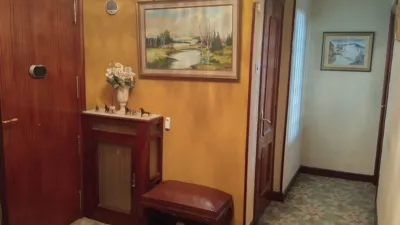 Apartment in Basurtu photo 18