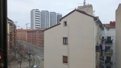 Apartment in Basurtu photo 19