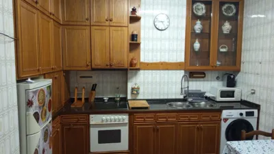 Apartment in Basurtu photo 2