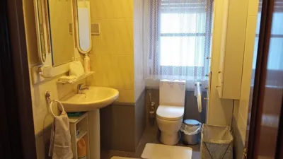 Apartment in Basurtu photo 4