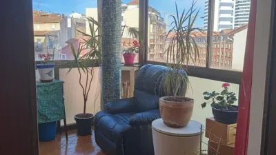Apartment in Basurtu photo 6