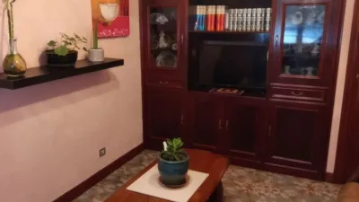Apartment in Basurtu photo 8