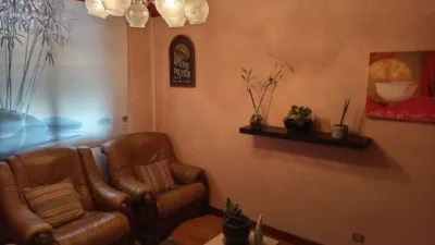 Apartment in Basurtu photo 9
