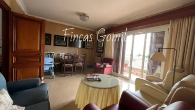 Piso en Camí de ses Vinyes-Sínia Costabella