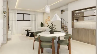 Chalet in Polop photo 43