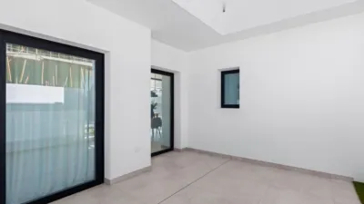 Chalet in Polop photo 6