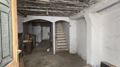 Chalet en venta en Santa Engracia de Jaca, Santa Engracia de Jaca (Puente la Reina de Jaca) de 49.900 €