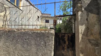 Chalet en venta en Santa Engracia de Jaca, Santa Engracia de Jaca (Puente la Reina de Jaca) de 49.900 €