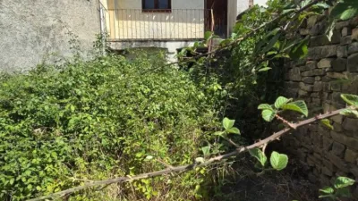 Chalet en venta en Santa Engracia de Jaca, Santa Engracia de Jaca (Puente la Reina de Jaca) de 49.900 €
